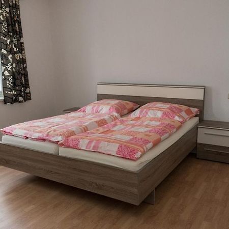Ferienwohnung Otto Klingenthal Esterno foto