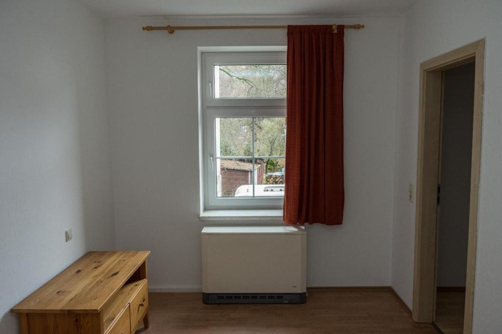 Ferienwohnung Otto Klingenthal Esterno foto