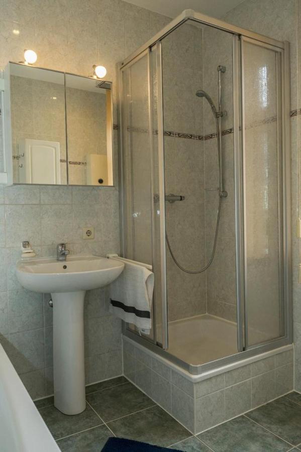 Ferienwohnung Otto Klingenthal Esterno foto